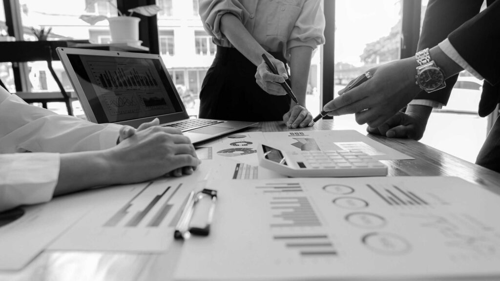 studio fattibilità progettazione
