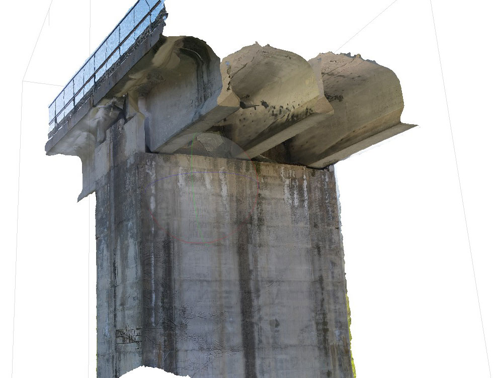 ricostruzione 3d